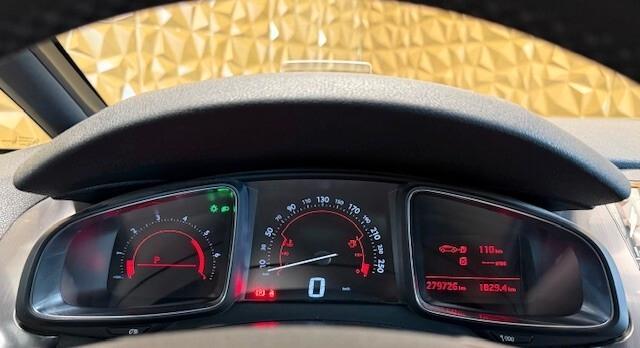 Ds DS5 5 2.0 HDi 160 aut. Sport Chic