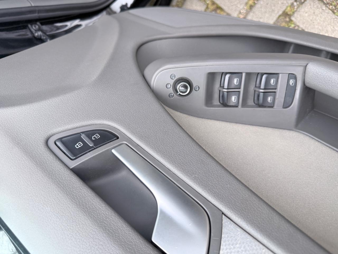 Audi A4 Avant 2.0 TDI 143CV F.AP. multitronic Advanced