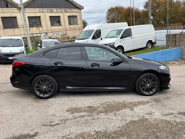 BMW 218 i Gran Coupé