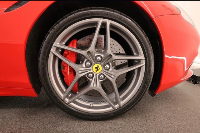 FERRARI California T Handling speciale