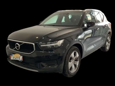 Volvo XC40 D3 Geartronic Momentum