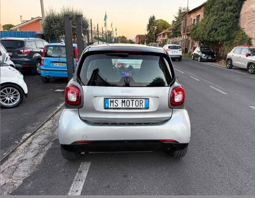 Smart ForTwo 70 1.0 twinamic AUTOMATICA - FULL OPT - SUPERPREZZO