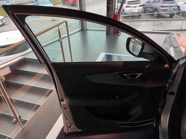 DR MOTOR DR 6.0 1.5 CVT Bi-Fuel GPL