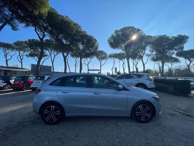 MERCEDES-BENZ B 220 1.9cc 190cv SPORT PLUS ANDROID/CARPLAY