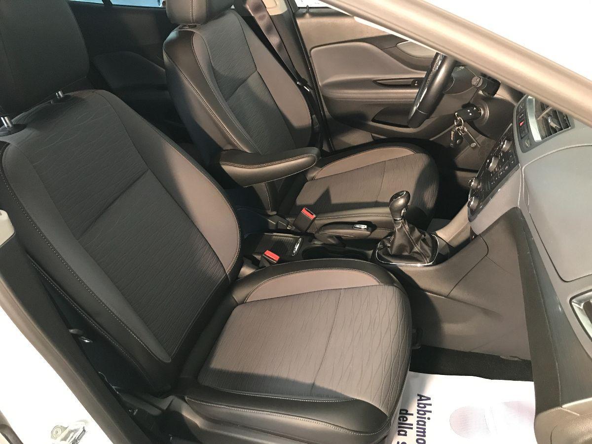OPEL Mokka 1.4 T GPL-Tech 140 CV Cosmo