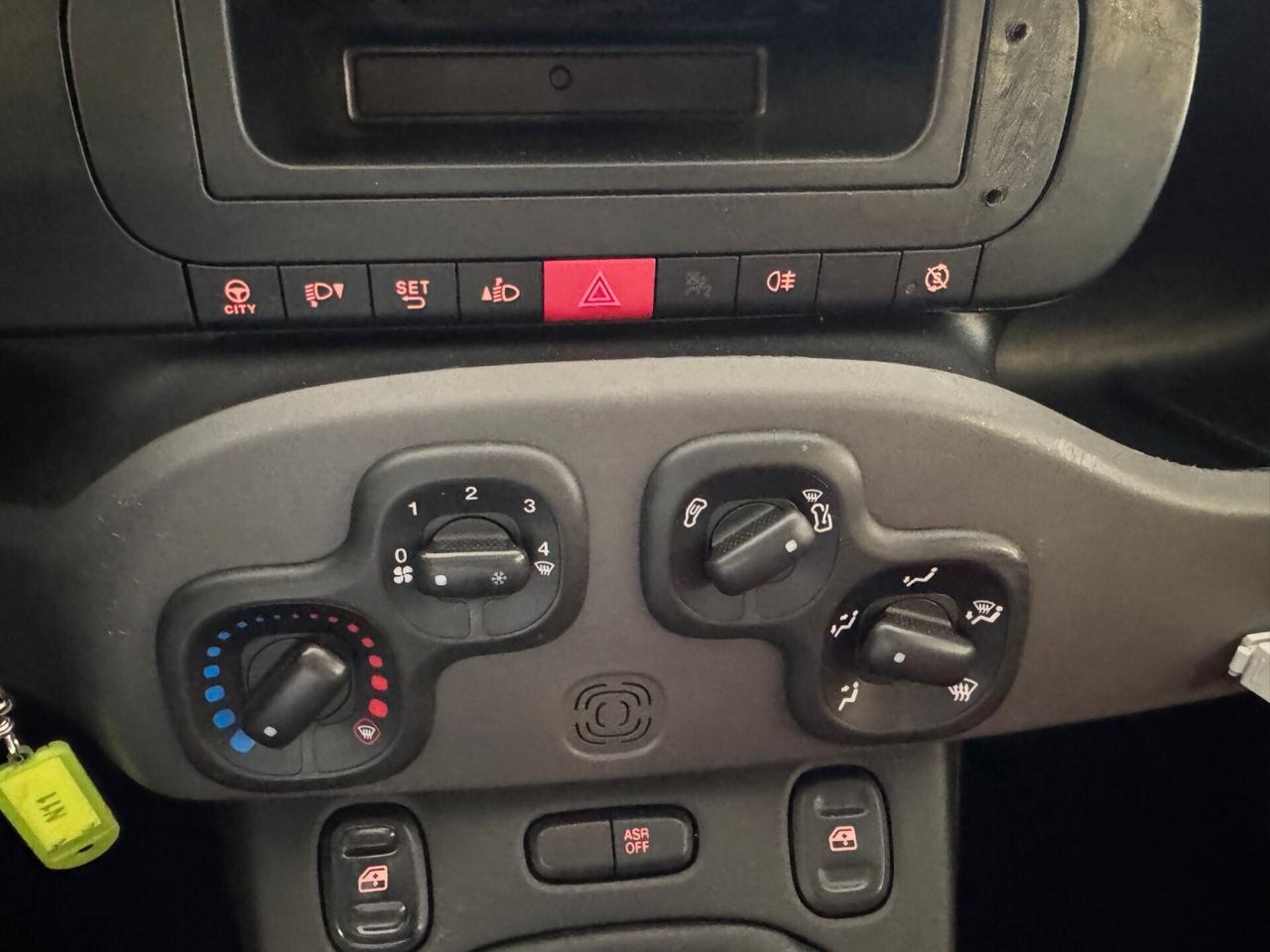 Fiat Panda 1.3 MJT VAN 2 POSTI ***IVA ESPOSTA***