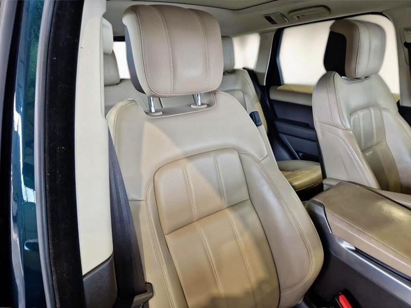 LAND ROVER RANGE ROVER SPORT 2.0 SI4 PHEV HSE AUT. SUV