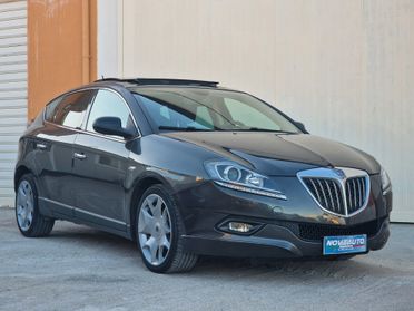 Lancia Delta 1.6 MJT DPF Oro