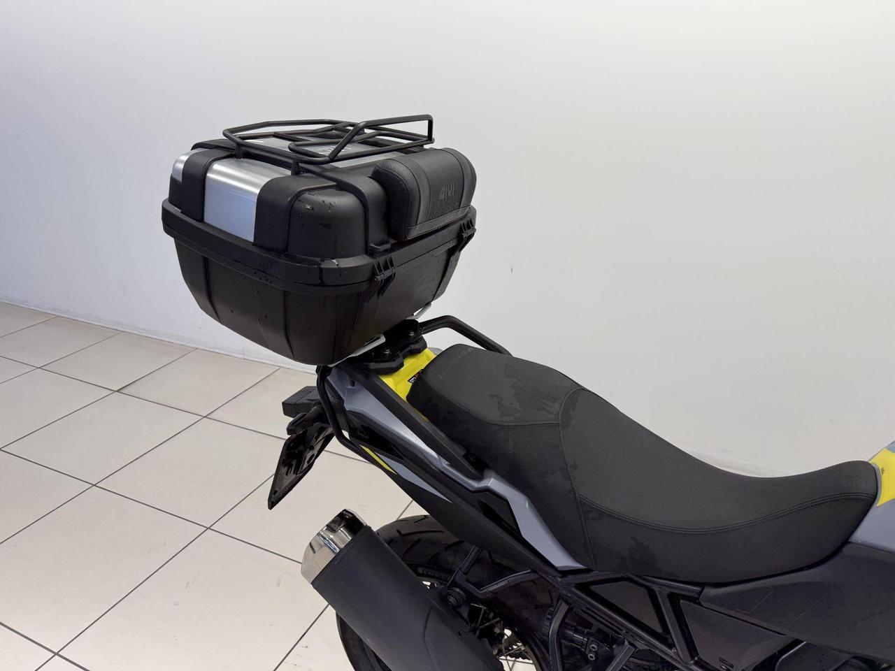 Suzuki V-Strom 800 E