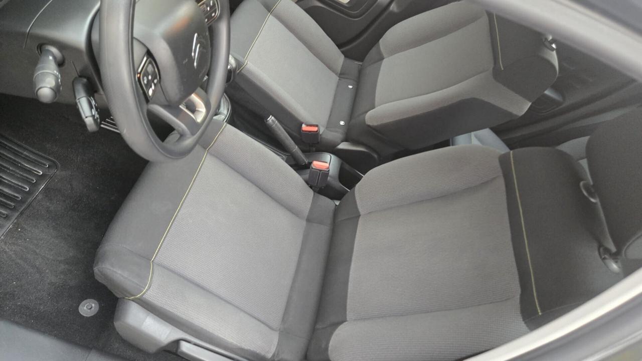 Citroen C3 PureTech 82 Shine