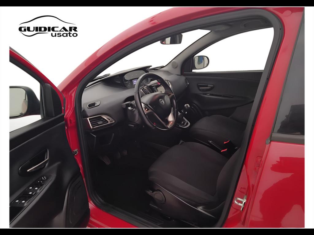 LANCIA Ypsilon III 2015 - Ypsilon 1.2 Gold s&s 69cv my19