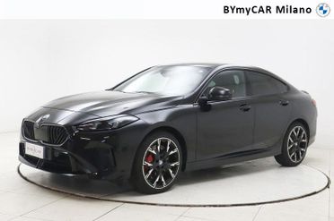 BMW Serie 2 Gran Coupe 218 d MSport Pro DCT