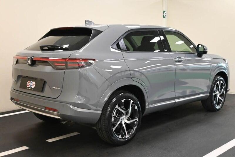 Honda HR-V HR-V 1.5 Hev eCVT Advance