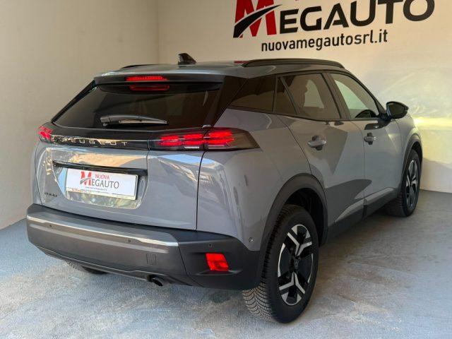 PEUGEOT 2008 PureTech 100 S&S Allure