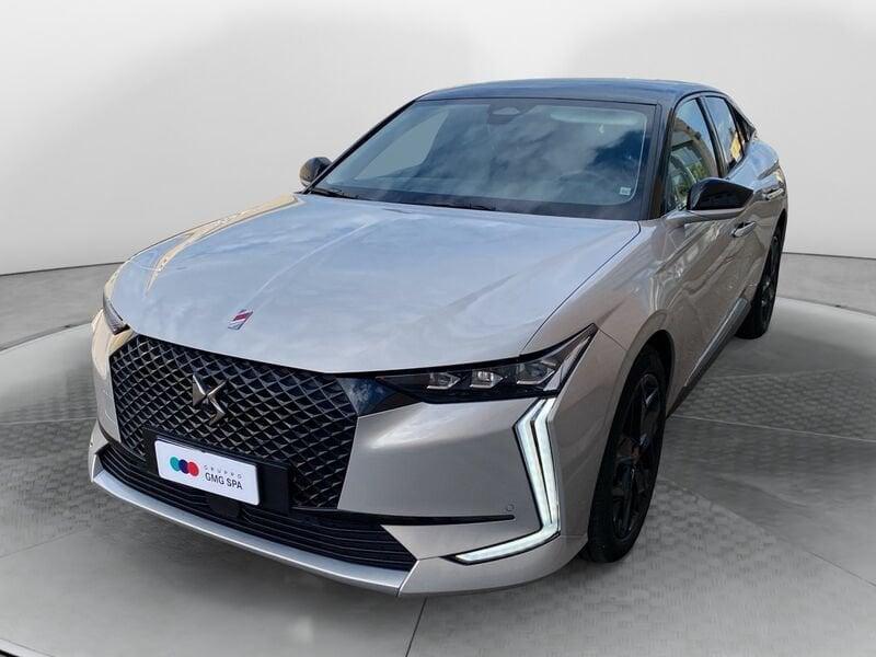 DS DS4 II 1.5 bluehdi Performance Line+ 130cv auto