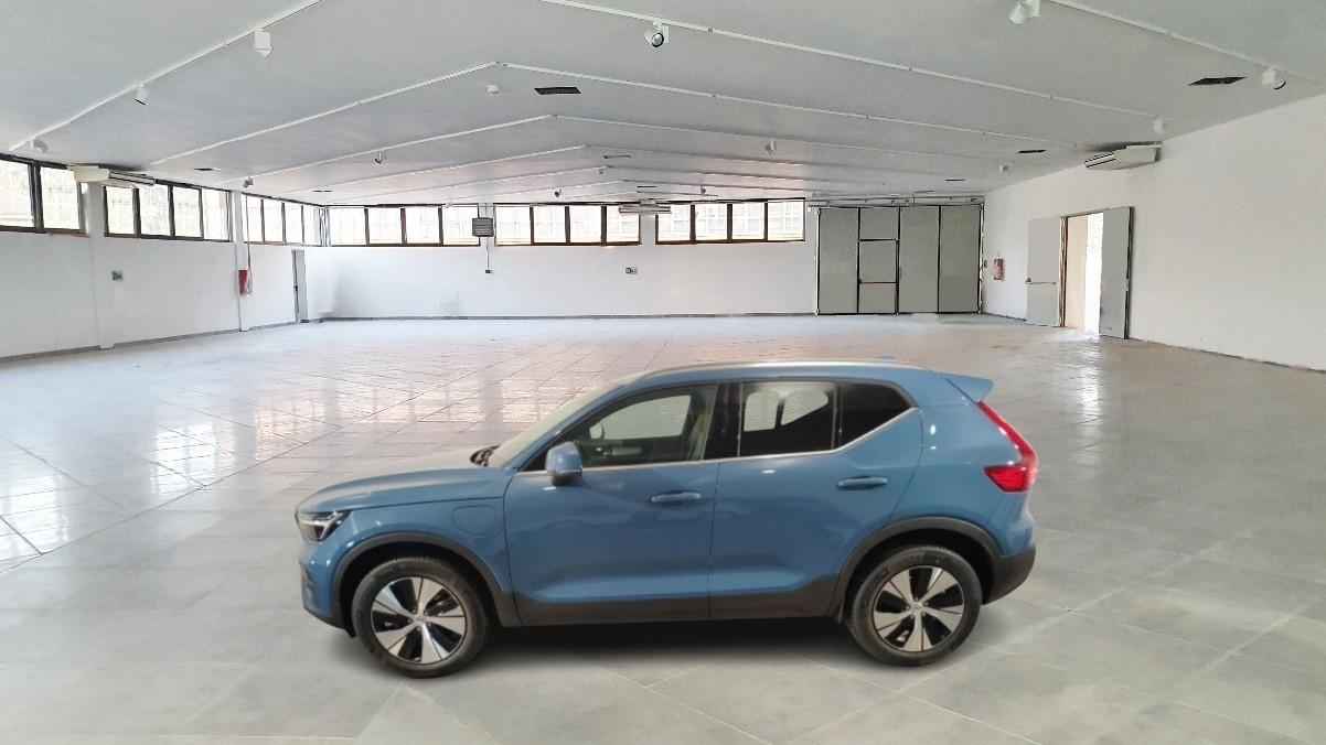 VOLVO Xc40 T4 Recharge Plug-In Hybrid Aut. Core