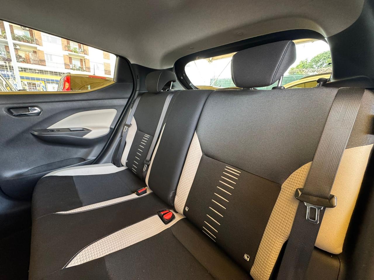 NISSAN MICRA TEKNA BOSE PERSONAL EDITION **PREZZO REALE**