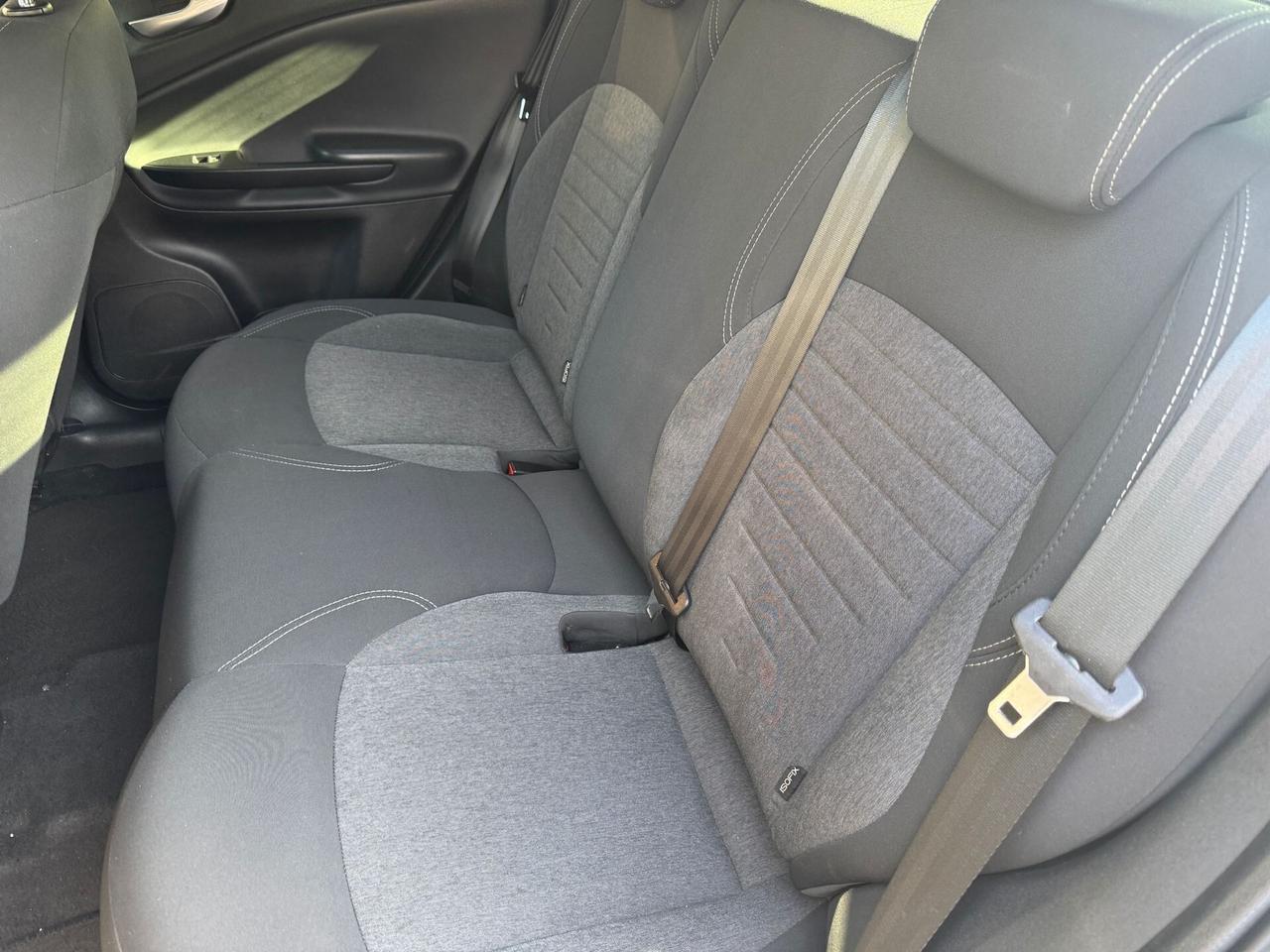 Alfa Romeo Giulietta 1.6 jtdm2 120cv Automatica