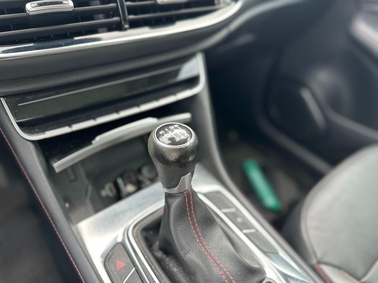 MG HS I - HS 1.5 t Luxury