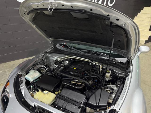 MAZDA MX-5 SOLI 63900 KM PRIMA VERNICE