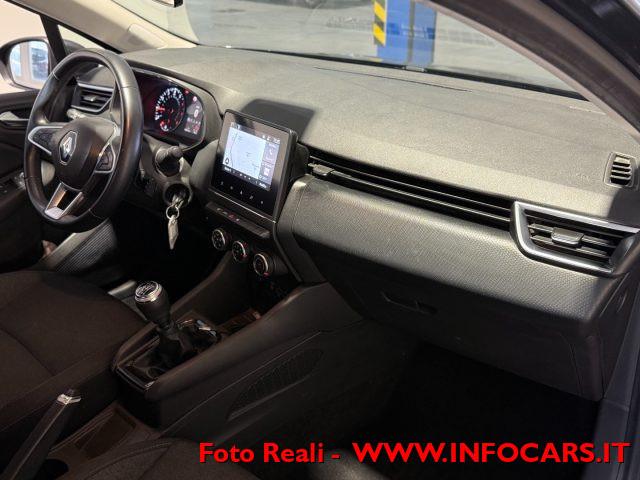 RENAULT Clio TCe 90 CV Business - PROMO