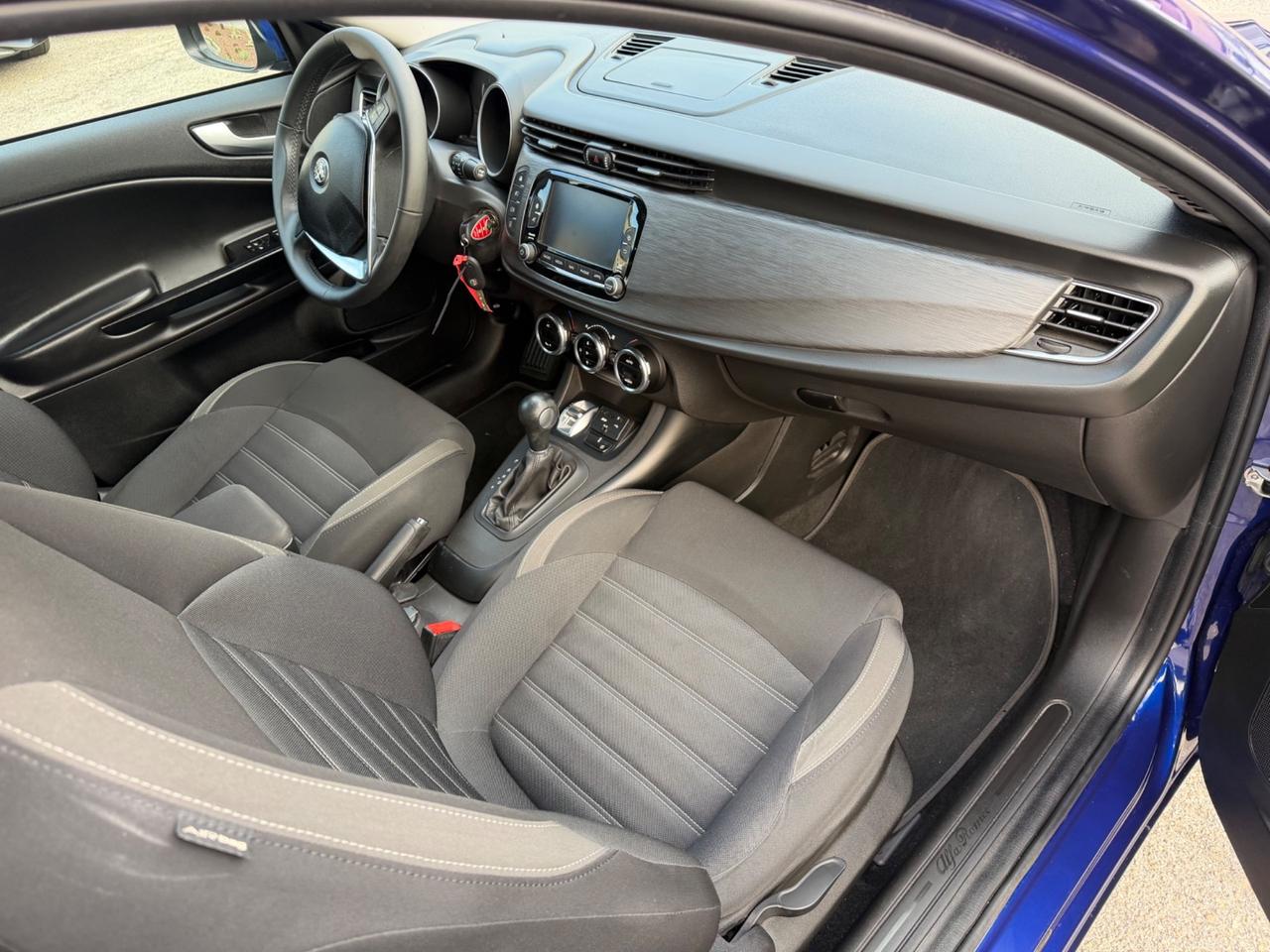 Alfa Romeo Giulietta 1.6 JTDm TCT 120 CV Sportiva