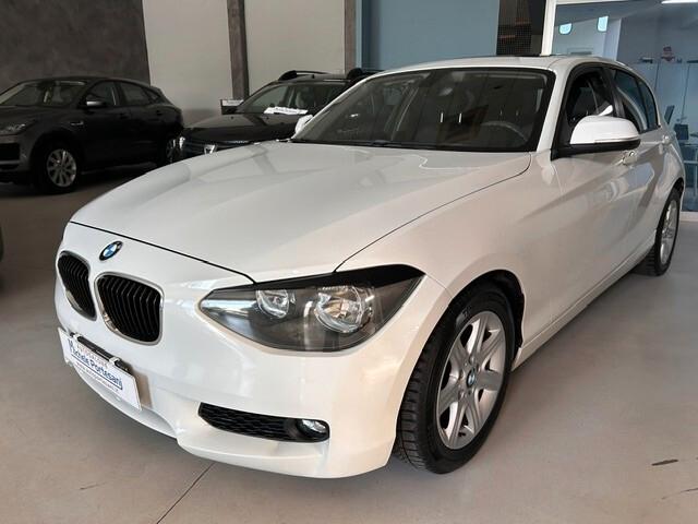 Bmw 116 116d 2.0 116CV cat 5 porte.It DPF