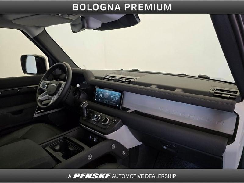 Land Rover Defender Defender 90 3.0D I6 250 CV AWD Auto SE