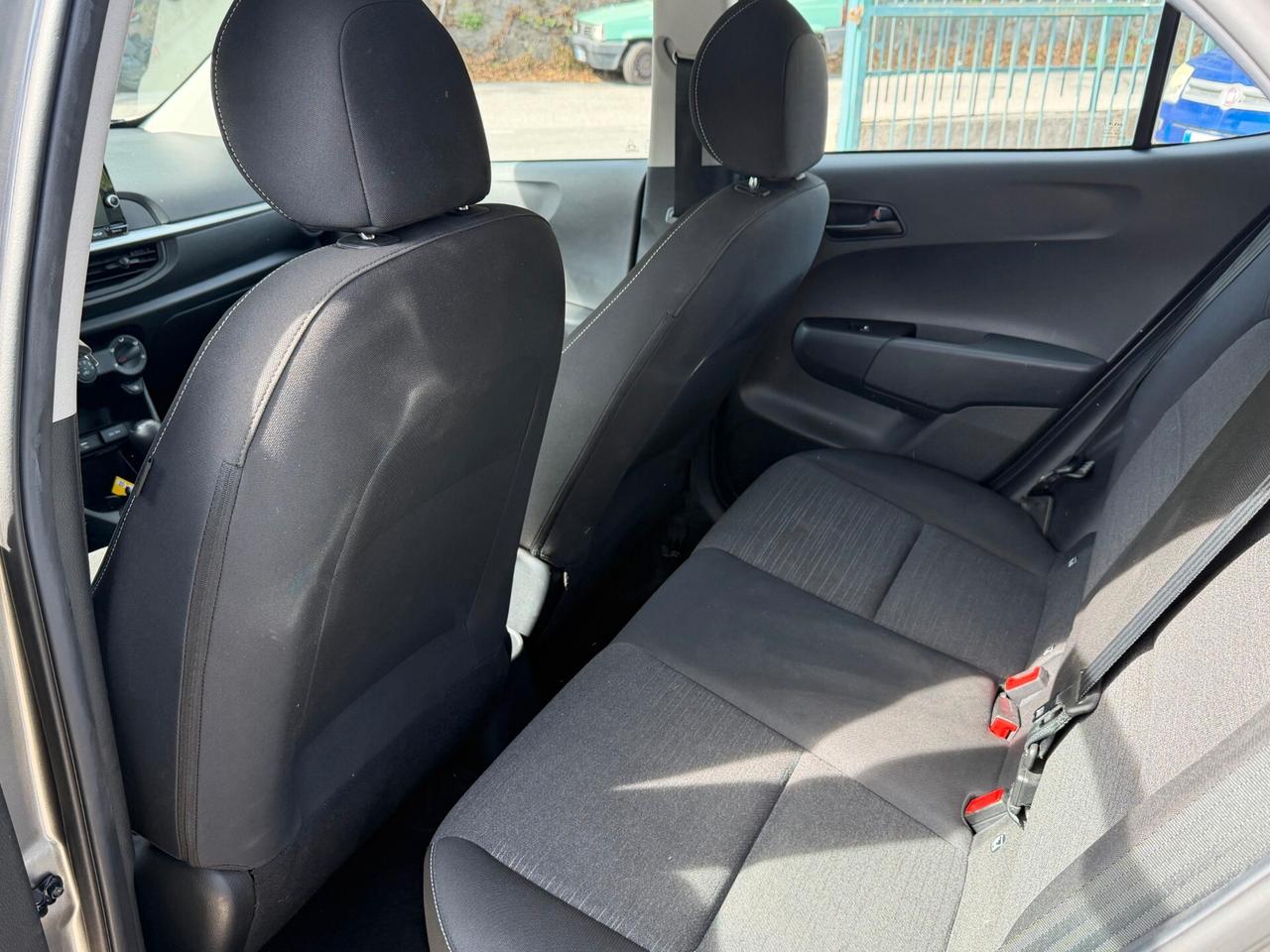 Kia Picanto 1.0 12V 5 porte Style