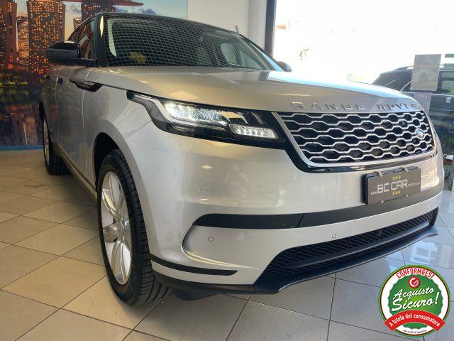 LAND ROVER Range Rover Velar 2.0D I4 180 CV