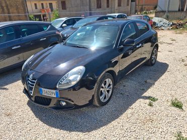 Alfa Romeo Giulietta 1.6 JTDm-2 105 CV Distinctive