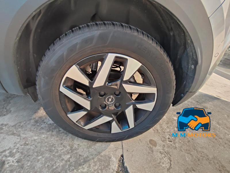 Opel Mokka 1.2 t Elegance s&s 100cv