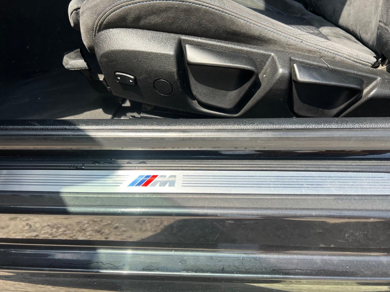 Bmw 220d xDrive Coupé Msport PERMUTE RATE GARANZIA