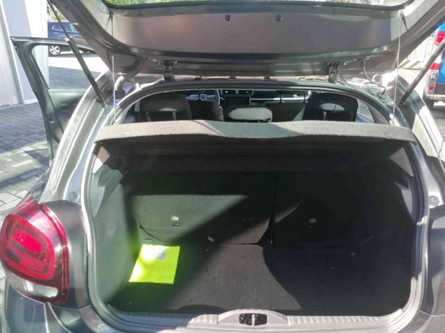 CITROEN C3 PureTech 82 S&S Feel