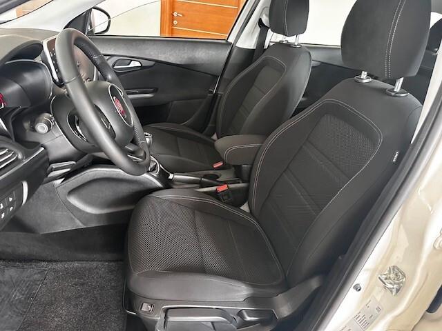 Fiat Tipo 1.3 Mjt S&S SW Business