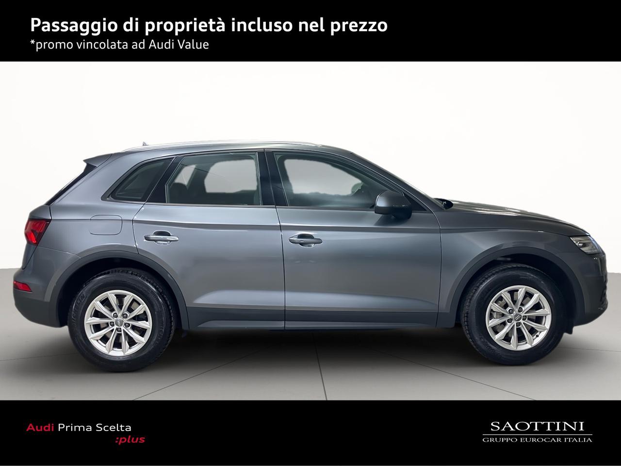 40 2.0 TDI quattro 190 CV S tronic
