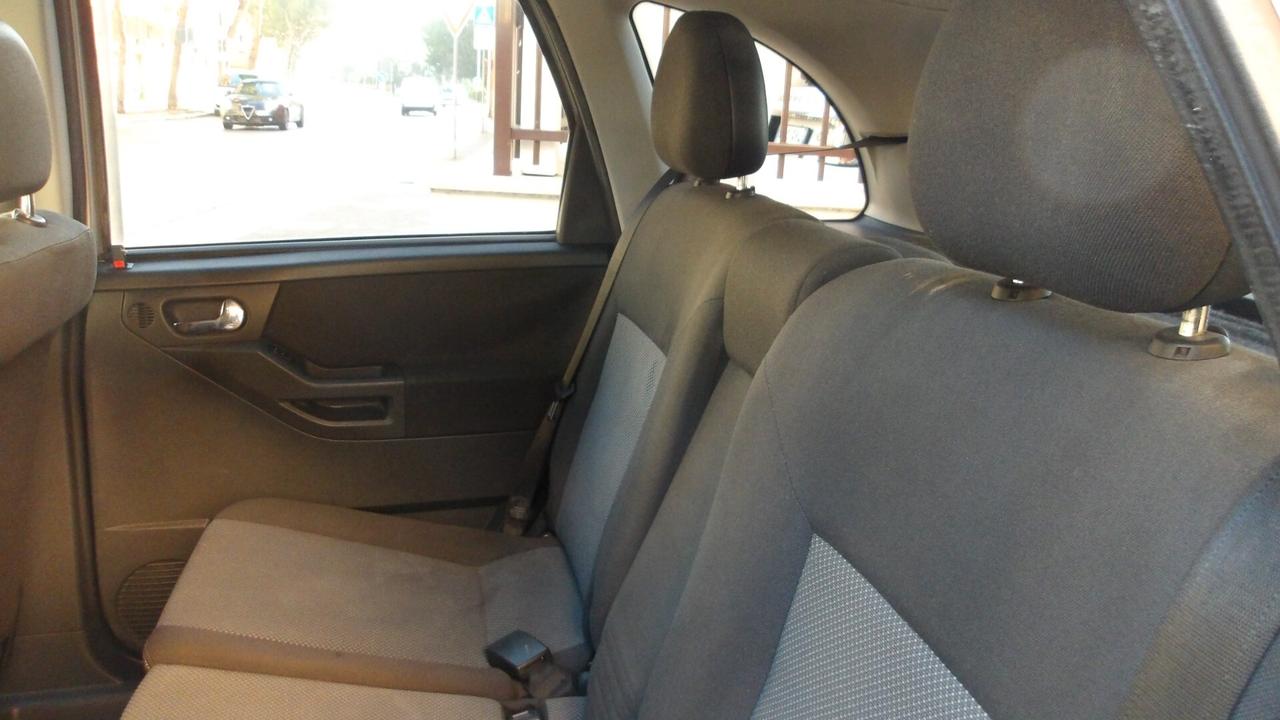 OPEL MERIVA 1.3 DIESEL-PREZZO PROMO!