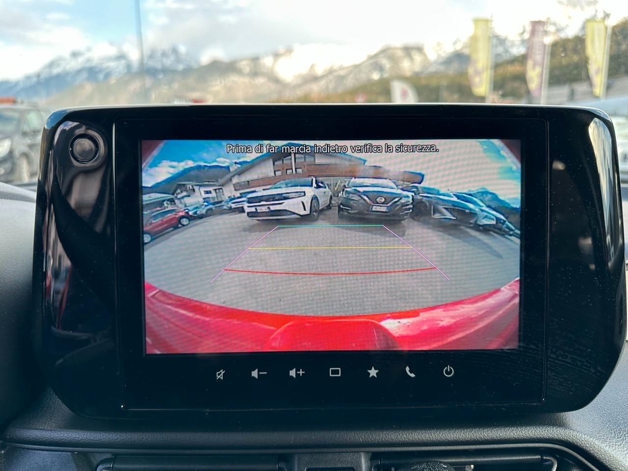 Suzuki Swift 1.2 Hybrid 4WD AllGrip Top