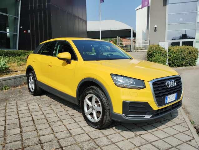 Audi Q2 Q2 1.6 tdi Business