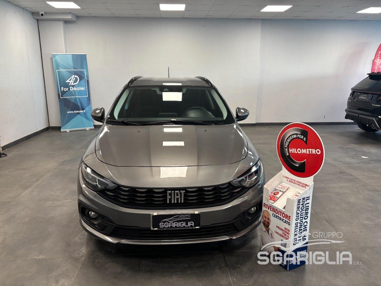 Fiat Tipo Station Wagon SW 1.3 mjt Business