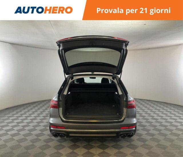 AUDI A6 Avant 55 2.0 TFSI e quattro ultra S tronic S line