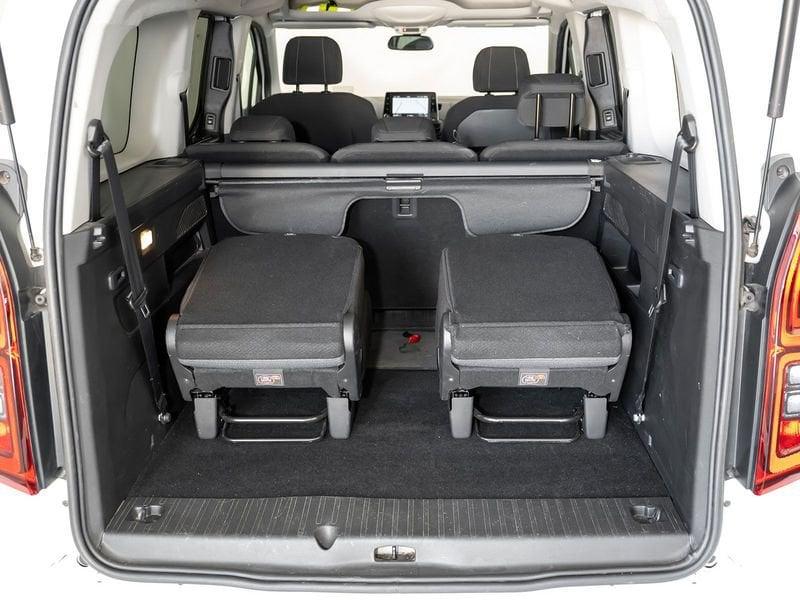 Toyota Proace City Verso 1.5D 130 CV S&S Long D Lounge