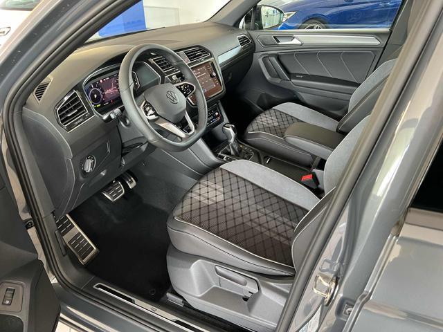 VOLKSWAGEN Tiguan 1.4 TSI eHYBRID DSG R-Line