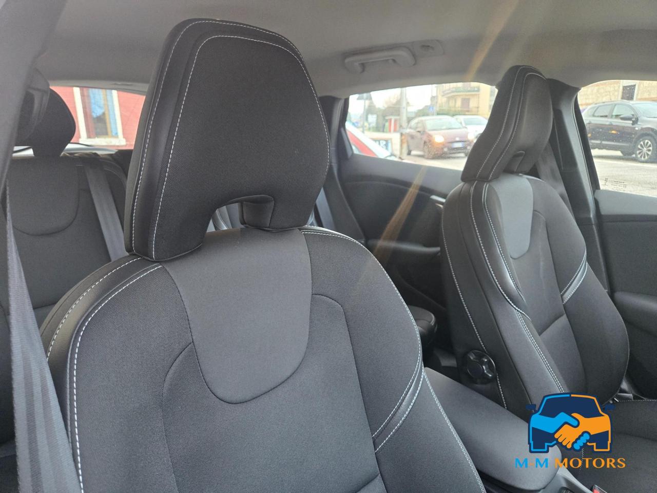 Volvo V40 2.0 d2 Plus geartronic