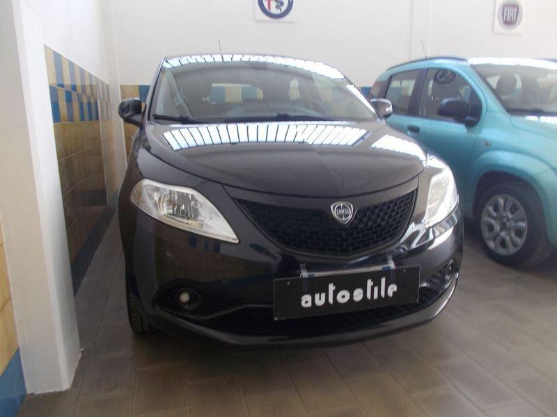 Lancia Ypsilon 1.3 Multijet 95cv S&S Platinum 338.7575187 MASSARI MARCO