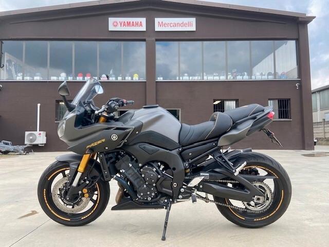 Yamaha FZ 8 Fazer ABS-2014 KM 27.800