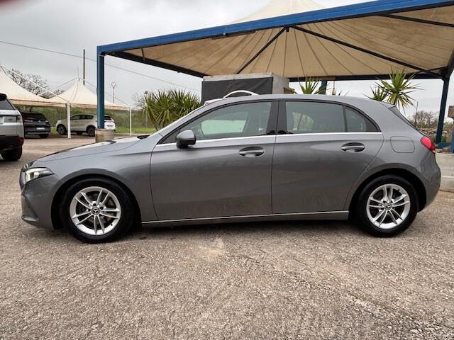 Mercedes-benz A 180 d Automatic Sport 2020