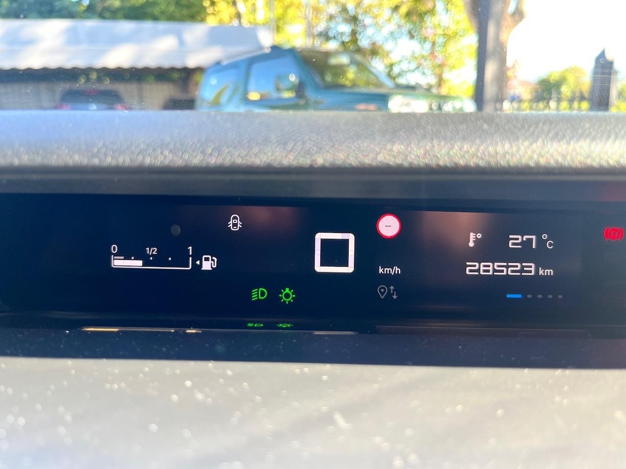 Citroen C3 PureTech 100 S&S Max