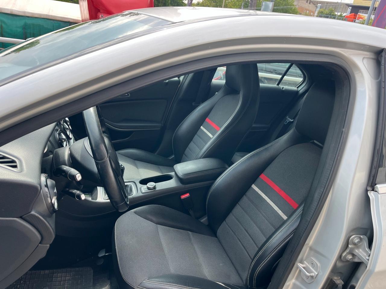Mercedes-benz A 200 A 200 CDI Executive