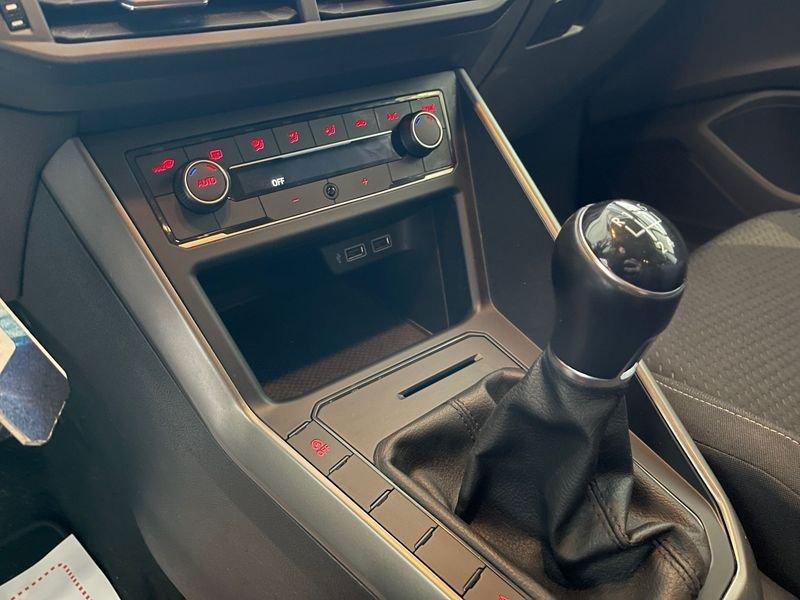 Volkswagen Polo 1.0 EVO 59kW Comfortline